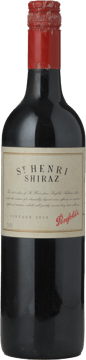 PENFOLDS St. Henri Shiraz, South Australia 2010 Bottle image number 0