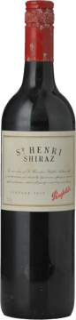 PENFOLDS St. Henri Shiraz, South Australia 2010 Bottle image number 0