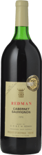 REDMAN Cabernet Sauvignon, Coonawarra 1976 Magnum