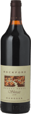 ROCKFORD Basket Press Shiraz, Barossa Valley 2016 Bottle