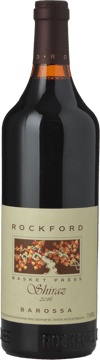 ROCKFORD Basket Press Shiraz, Barossa Valley 2016 Bottle image number 0