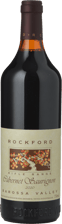 ROCKFORD Rifle Range Cabernet Sauvignon, Barossa Valley 2020 Bottle