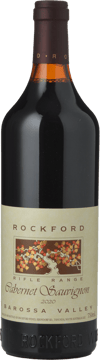 ROCKFORD Rifle Range Cabernet Sauvignon, Barossa Valley 2020 Bottle image number 0
