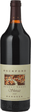 ROCKFORD Basket Press Shiraz, Barossa Valley 2021 Bottle