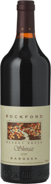 ROCKFORD Basket Press Shiraz, Barossa Valley 2021 Bottle image number 0
