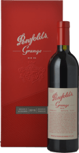 PENFOLDS Bin 95 Grange Shiraz, South Australia 2018 Bottle