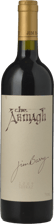 JIM BARRY WINES The Armagh Shiraz, Clare Valley 2009 Bottle