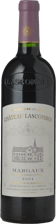 CHATEAU LASCOMBES 2me cru classe, Margaux 2004 Bottle