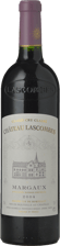 CHATEAU LASCOMBES 2me cru classe, Margaux 2004 Bottle