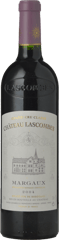 CHATEAU LASCOMBES 2me cru classe, Margaux 2004 Bottle image number 0