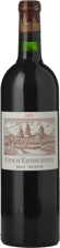 CHATEAU COS D'ESTOURNEL 2me cru classe, St-Estephe 2003 Bottle