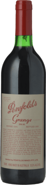 PENFOLDS Bin 95 Grange Shiraz, South Australia 1994 Bottle image number 0