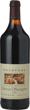 ROCKFORD Rifle Range Cabernet Sauvignon, Barossa Valley 2019 Bottle image number 0