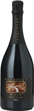 ROCKFORD Black Sparkling Shiraz, Barossa Valley NV Bottle image number 0