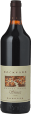 ROCKFORD Basket Press Shiraz, Barossa Valley 2021 Bottle