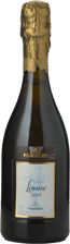 POMMERY & GRENO Cuvee Louise Pommery Brut, Champagne 2006 Half Bottle