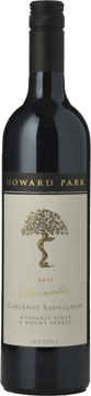HOWARD PARK Abercrombie Cabernet, Margaret River, Mount Barker 2017 Bottle image number 0