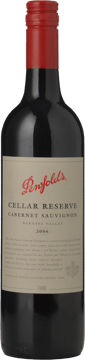 PENFOLDS Cellar Reserve Cabernet Sauvignon, Barossa Valley 2006 Bottle image number 0