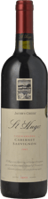 JACOB'S CREEK St. Hugo Cabernet Sauvignon (2002 to 2011), Coonawarra 2002 Bottle