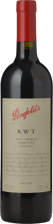 PENFOLDS RWT Shiraz, Barossa Valley 2001 Bottle