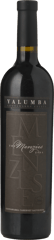 YALUMBA The Menzies Cabernet Sauvignon, Coonawarra 2004 Bottle image number 0