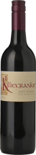 KILLIECRANKIE Shiraz, Bendigo 2013 Bottle