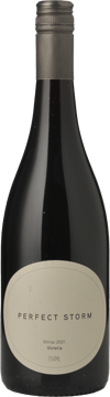 MONTARA WINERY Perfect Storm Shiraz, Victoria 2021 Bottle image number 0