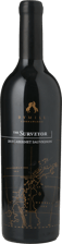 RYMILL WINERY The Surveyor Cabernet Sauvignon, Coonawarra 2013 Bottle