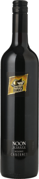 NOON Reserve Cabernet Sauvignon, Langhorne Creek 2024 Bottle image number 0