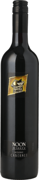 NOON Reserve Cabernet Sauvignon, Langhorne Creek 2024 Bottle image number 0