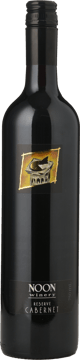 NOON Reserve Cabernet Sauvignon, Langhorne Creek 2024 Bottle image number 0