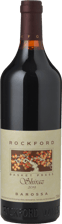 ROCKFORD Basket Press Shiraz, Barossa Valley 2019 Bottle