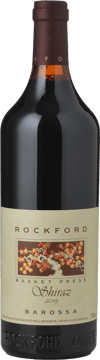 ROCKFORD Basket Press Shiraz, Barossa Valley 2019 Bottle image number 0