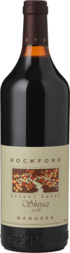 ROCKFORD Basket Press Shiraz, Barossa Valley 2018 Bottle image number 0