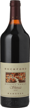 ROCKFORD Basket Press Shiraz, Barossa Valley 2010 Bottle
