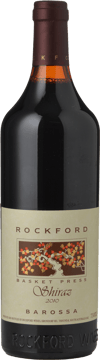 ROCKFORD Basket Press Shiraz, Barossa Valley 2010 Bottle image number 0