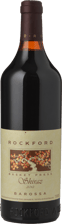ROCKFORD Basket Press Shiraz, Barossa Valley 2012 Bottle