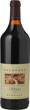 ROCKFORD Basket Press Shiraz, Barossa Valley 2012 Bottle image number 0