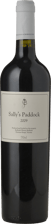 SALLY'S PADDOCK Redbank Winery Cabernet Shiraz Cabernet Franc Merlot, Pyrenees 2009 Bottle