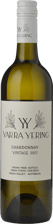YARRA YERING Chardonnay, Yarra Valley 2017 Bottle