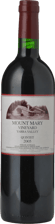 MOUNT MARY Quintet Cabernet Blend, Yarra Valley 2005 Bottle
