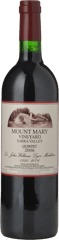MOUNT MARY Quintet Cabernet Blend, Yarra Valley 2006 Bottle image number 0