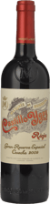 MARQUES DE MURRIETA Castillo Ygay Gran Reserva, Rioja 2009 Bottle