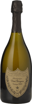 MOET & CHANDON Cuvee Dom Perignon Brut, Champagne 2003 Bottle image number 0