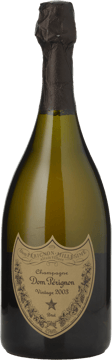 MOET & CHANDON Cuvee Dom Perignon Brut, Champagne 2003 Bottle image number 0