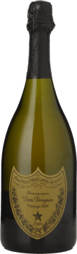 MOET & CHANDON Cuvee Dom Perignon Brut, Champagne 2000 Bottle image number 0