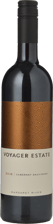 VOYAGER ESTATE Cabernet Sauvignon, Margaret River 2016 Bottle