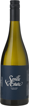SEVILLE ESTATE Regional Series Chardonnay, Yarra Valley 2023 Bottle image number 0