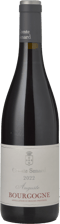DOMAINE COMTE SENARD Auguste, Bourgogne Rouge 2022 Bottle