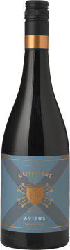 ULITHORNE Avitus Shiraz, McLaren Vale 2022 Bottle image number 0